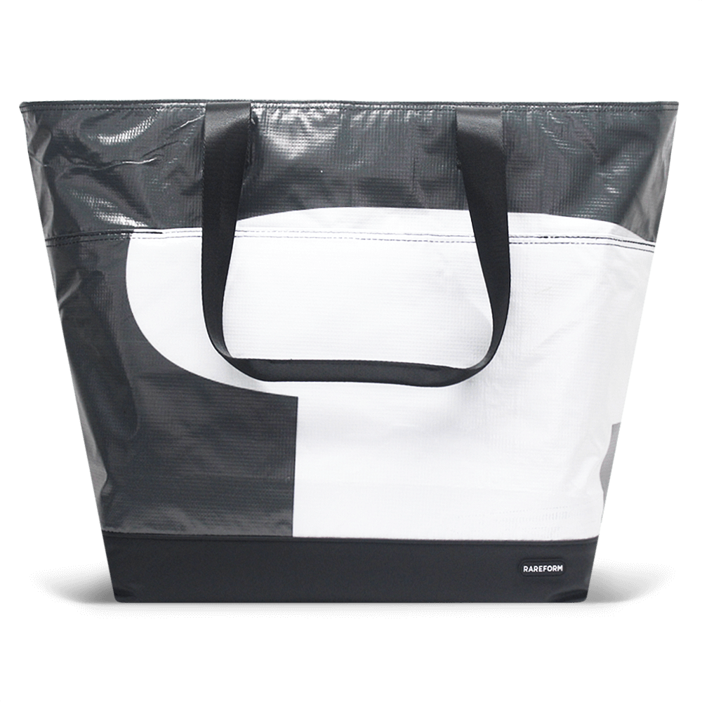 Almost Perfect Hudson Tote