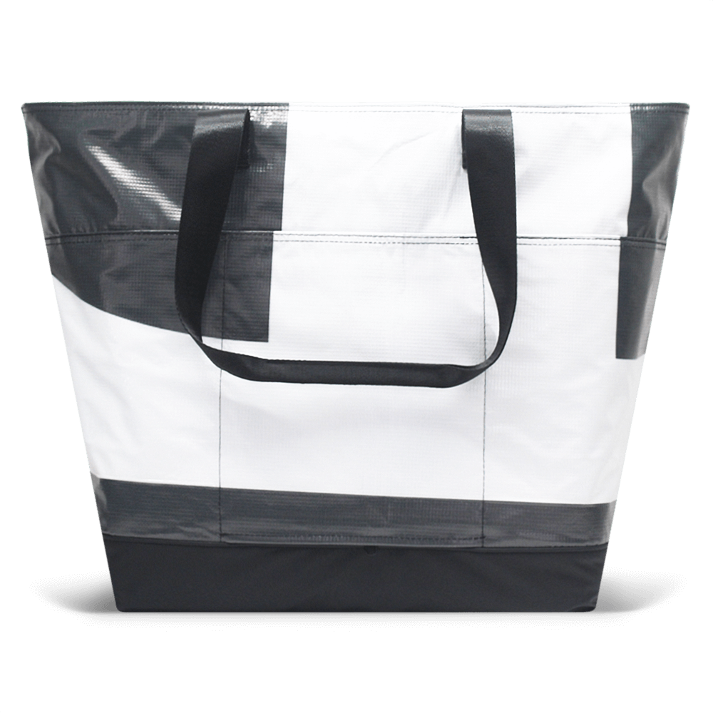Almost Perfect Hudson Tote