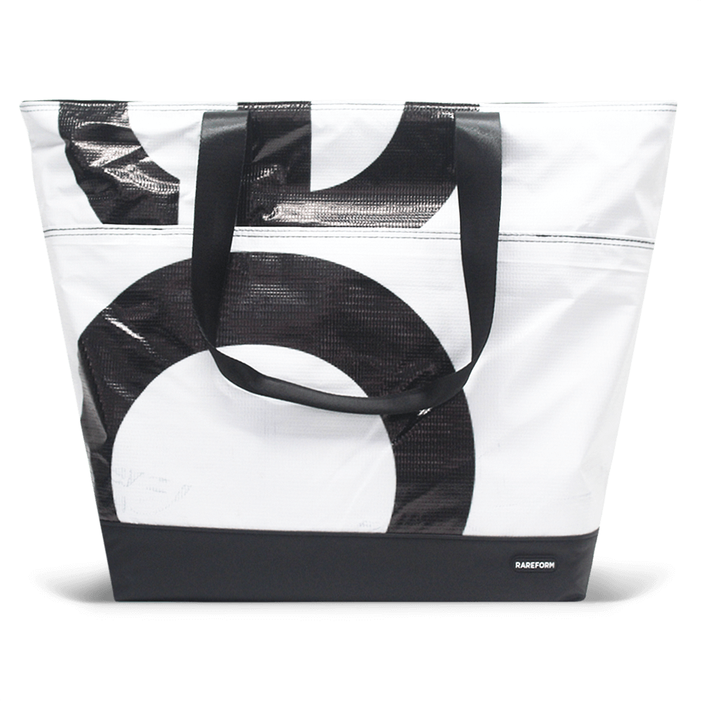 Almost Perfect Hudson Tote