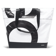 Almost Perfect Hudson Tote