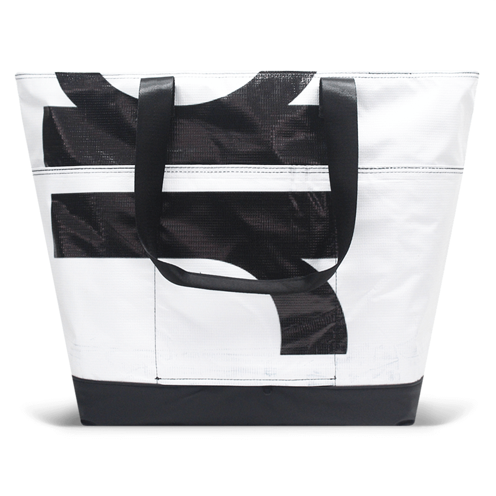 Almost Perfect Hudson Tote