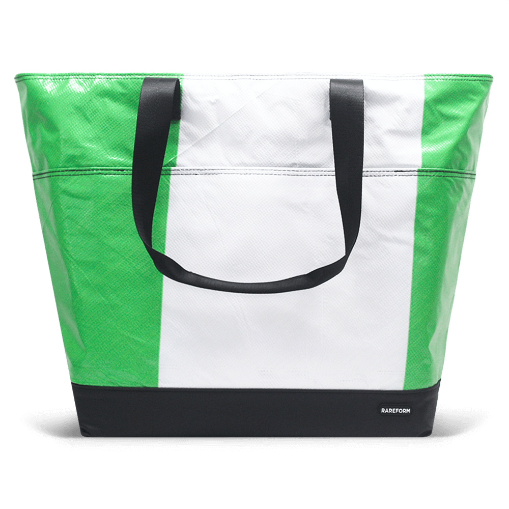 Almost Perfect Hudson Tote