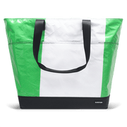 Almost Perfect Hudson Tote