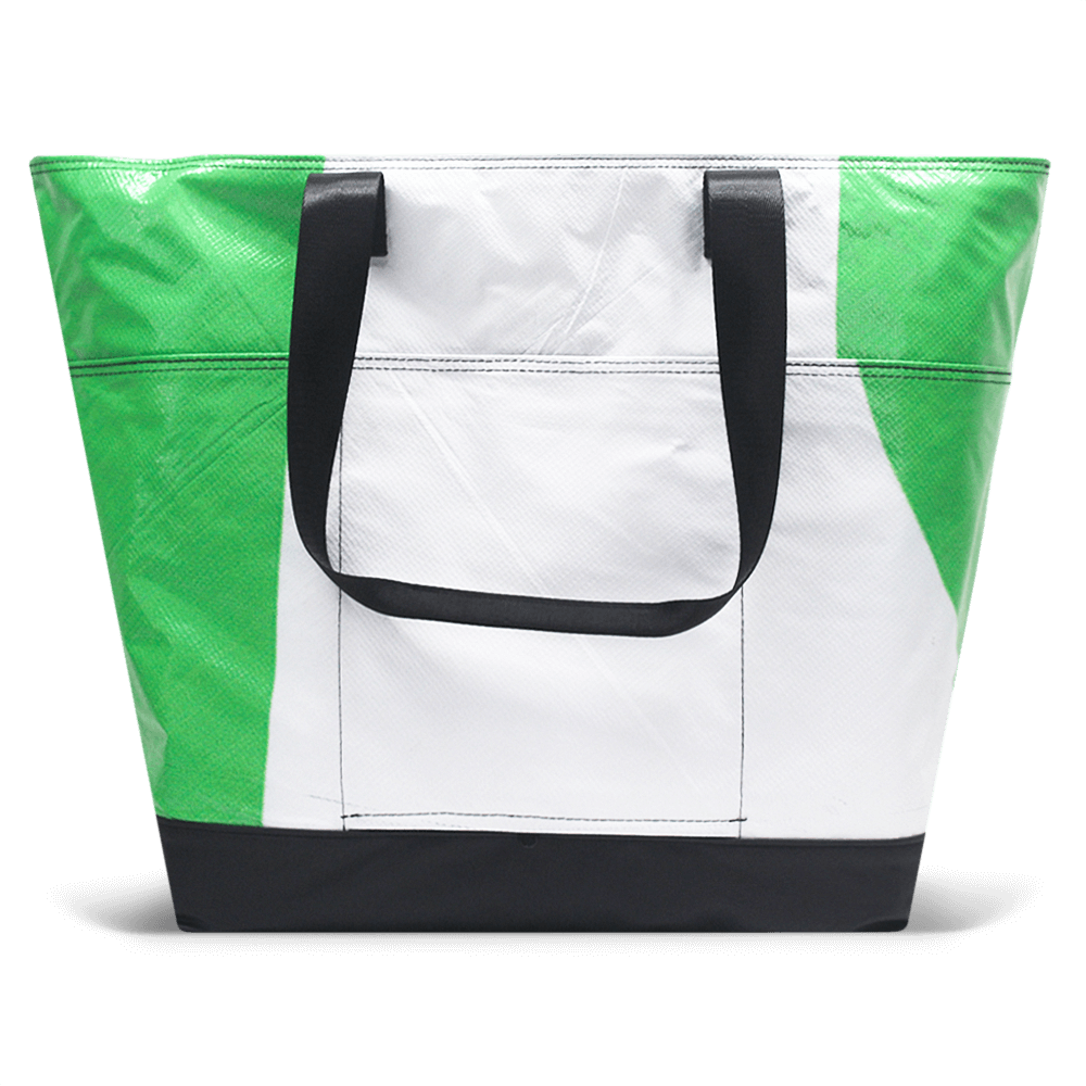 Almost Perfect Hudson Tote