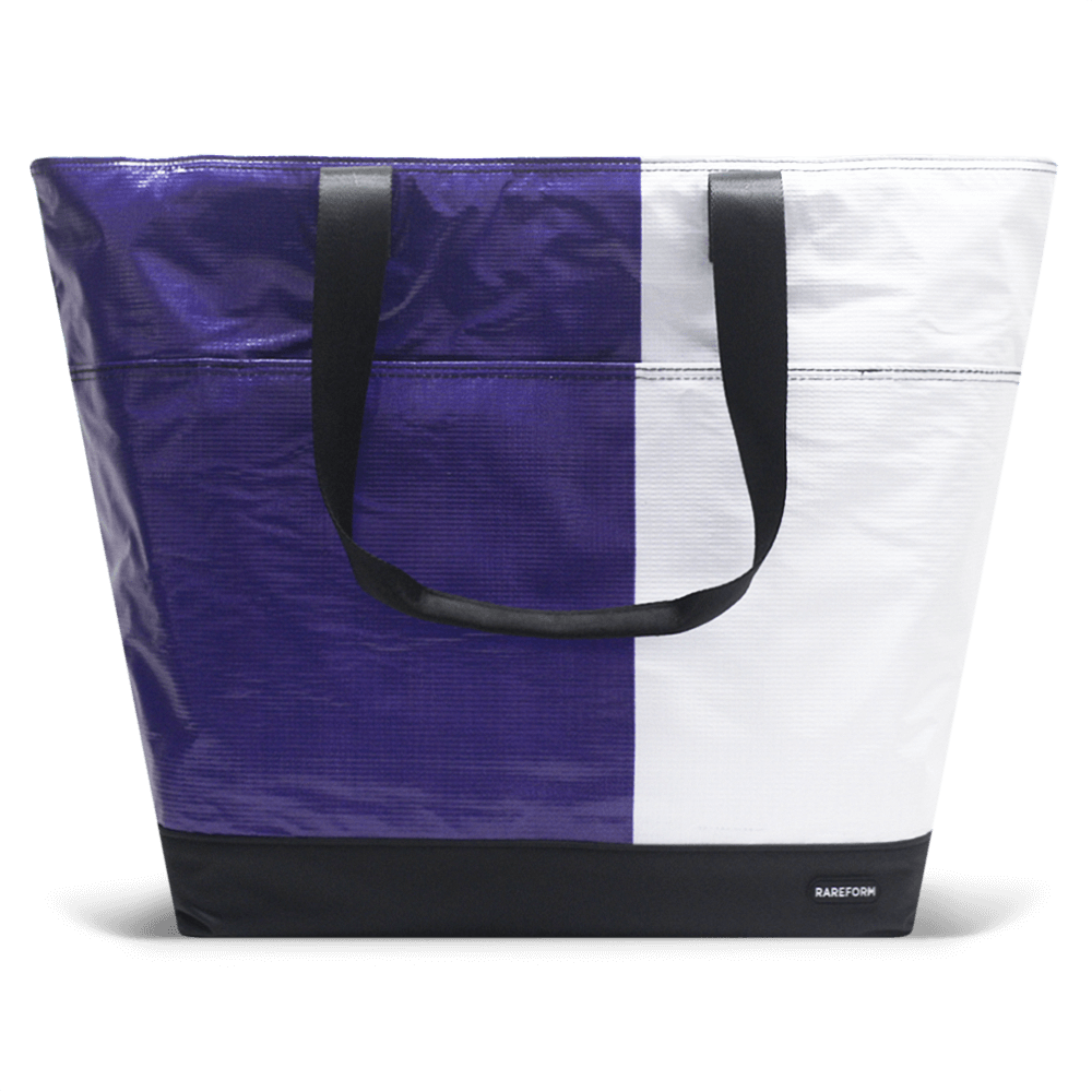 Almost Perfect Hudson Tote