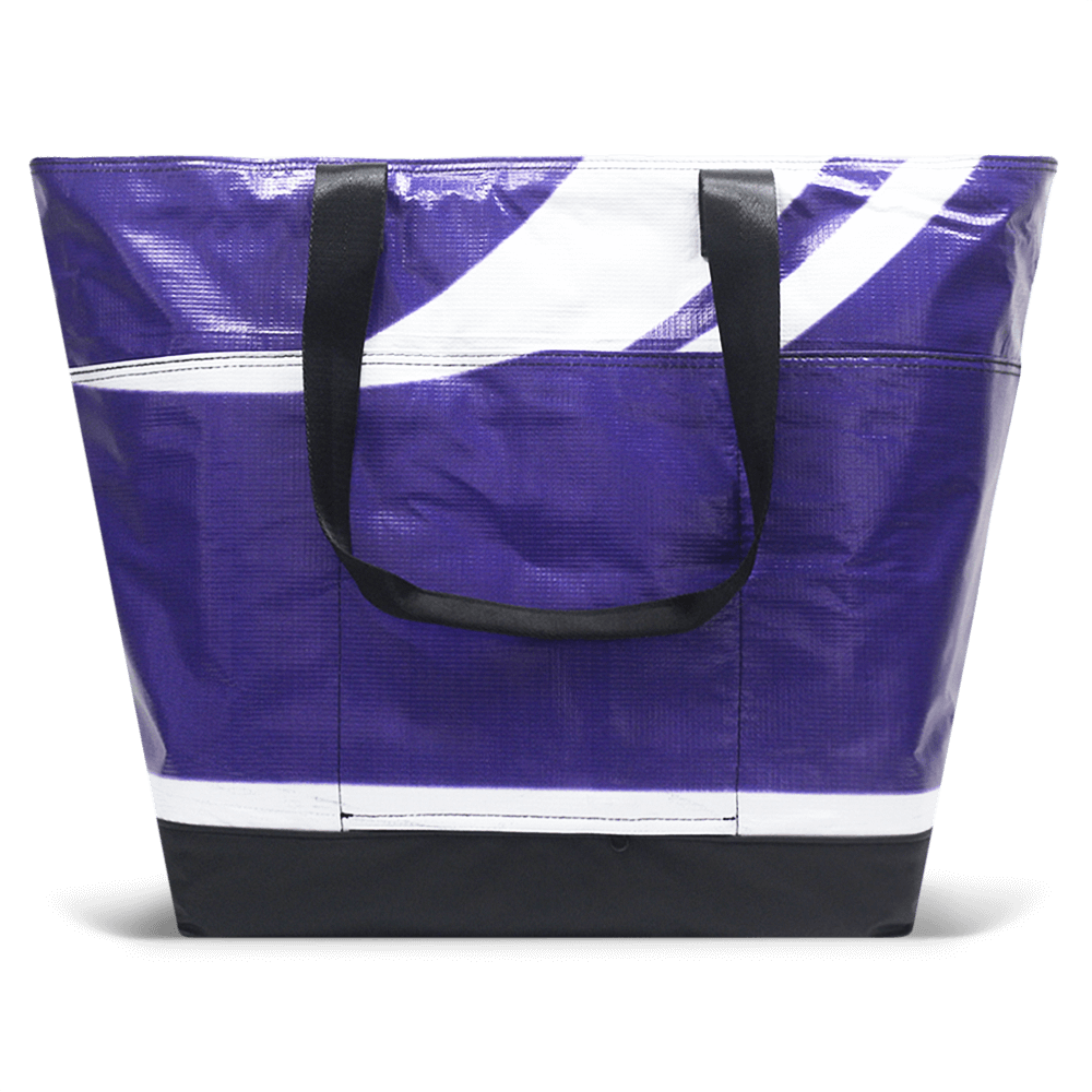 Almost Perfect Hudson Tote