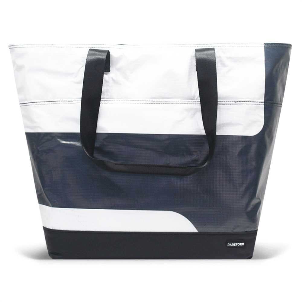 Almost Perfect Hudson Tote