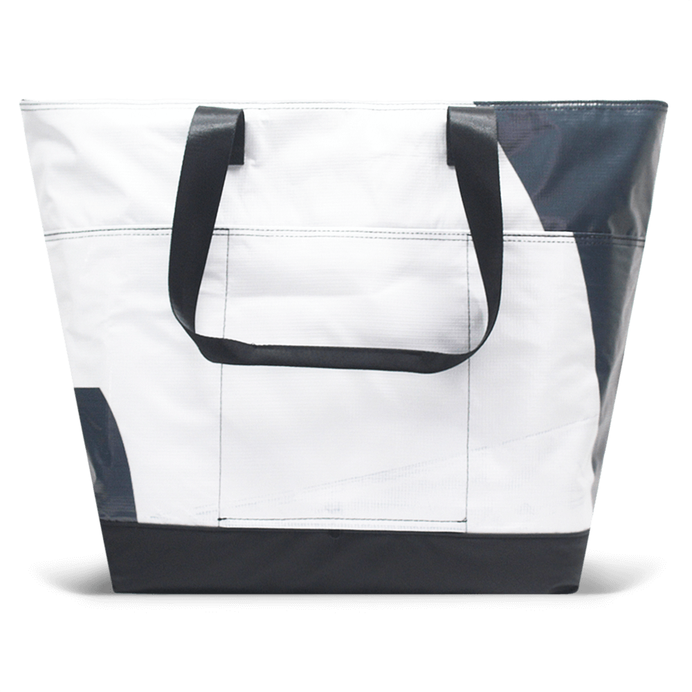 Almost Perfect Hudson Tote