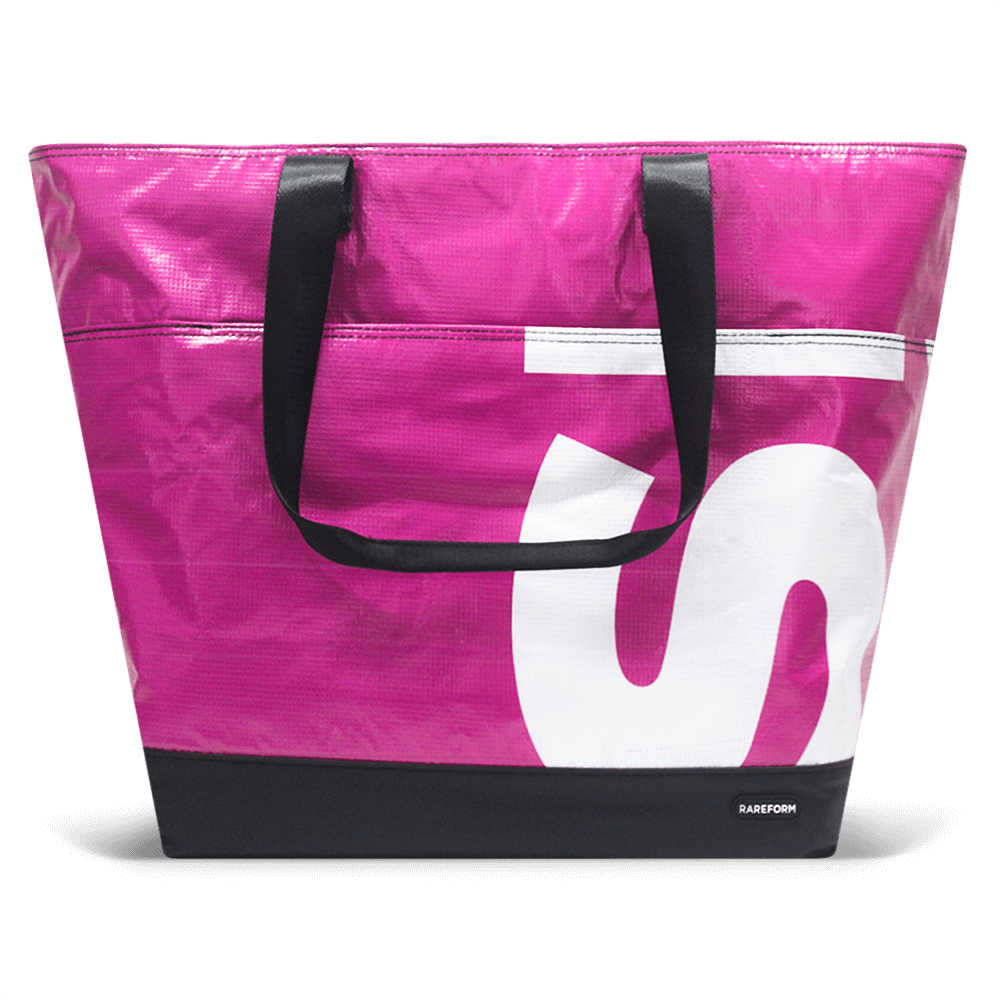 Almost Perfect Hudson Tote