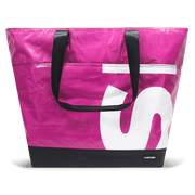 Almost Perfect Hudson Tote