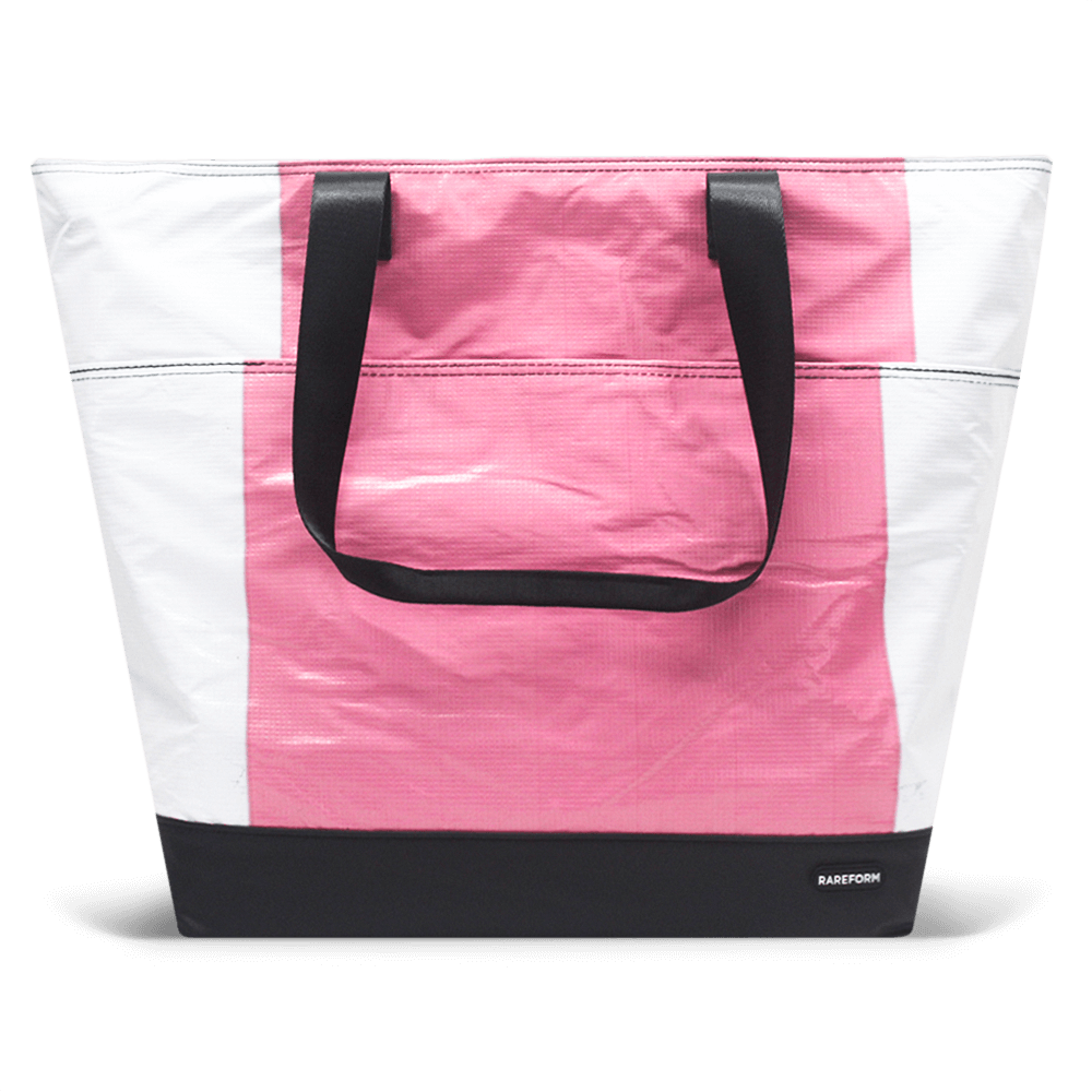 Almost Perfect Hudson Tote