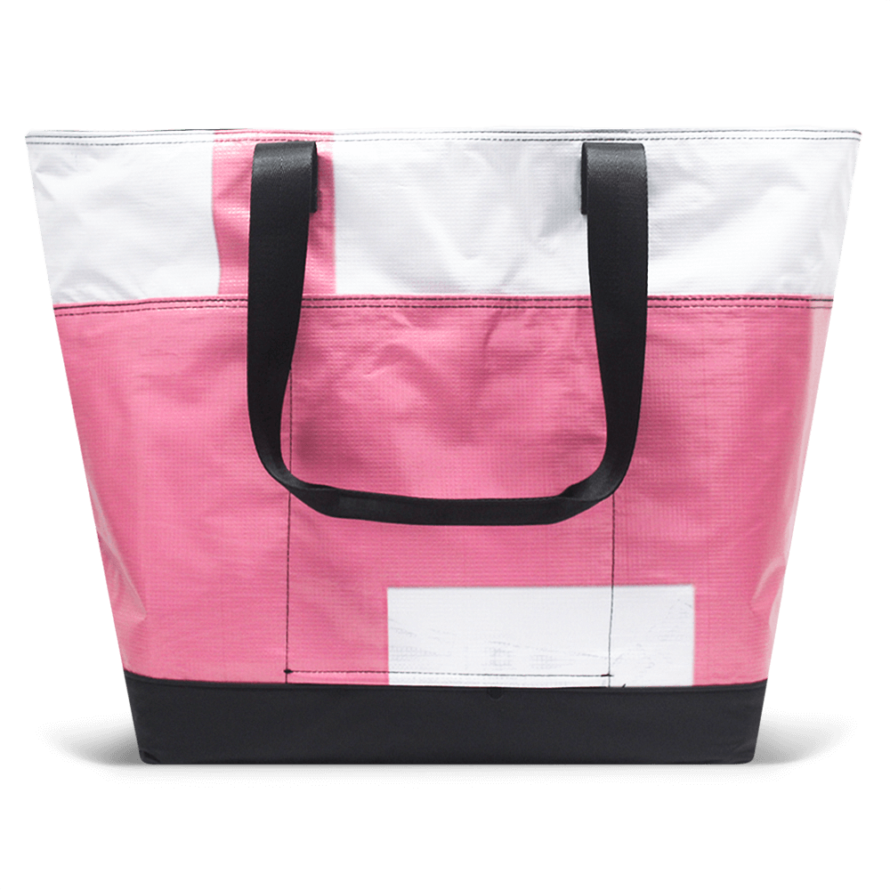 Almost Perfect Hudson Tote