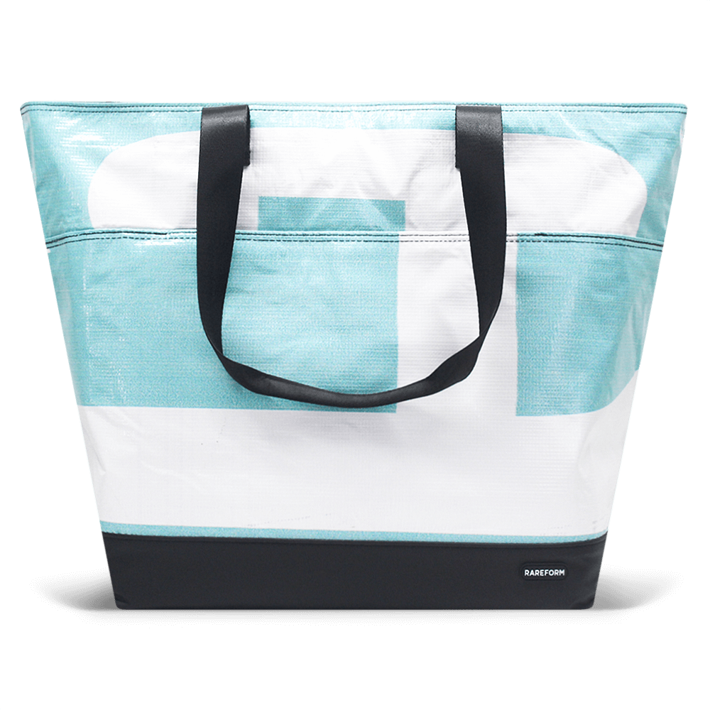 Almost Perfect Hudson Tote