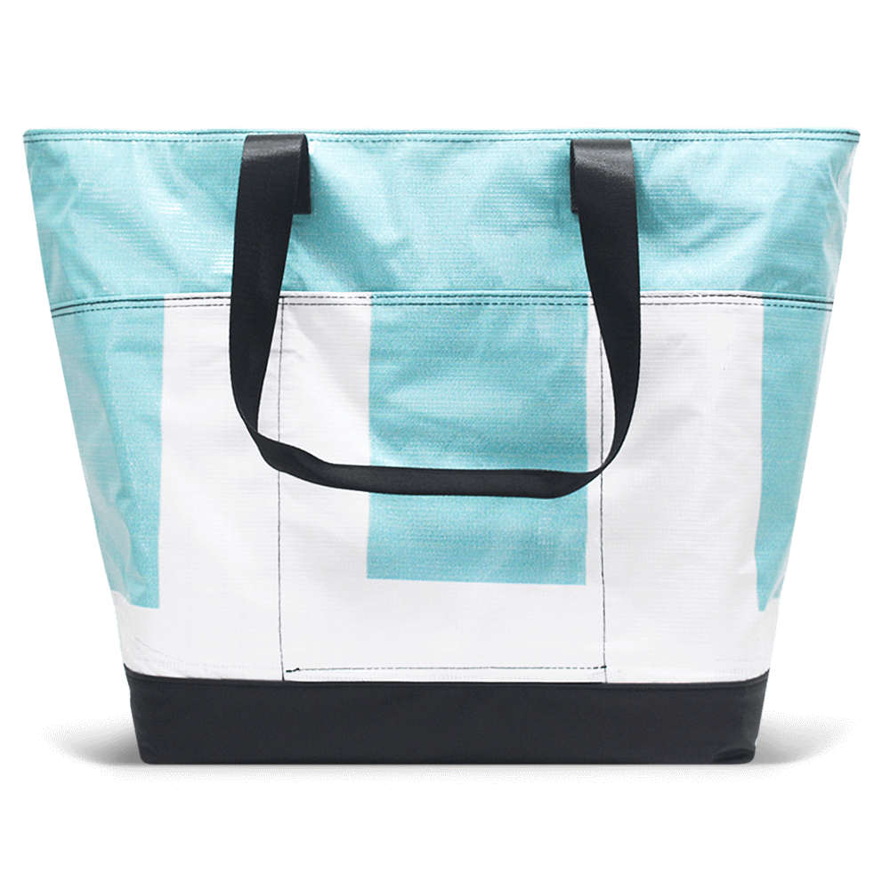 Almost Perfect Hudson Tote