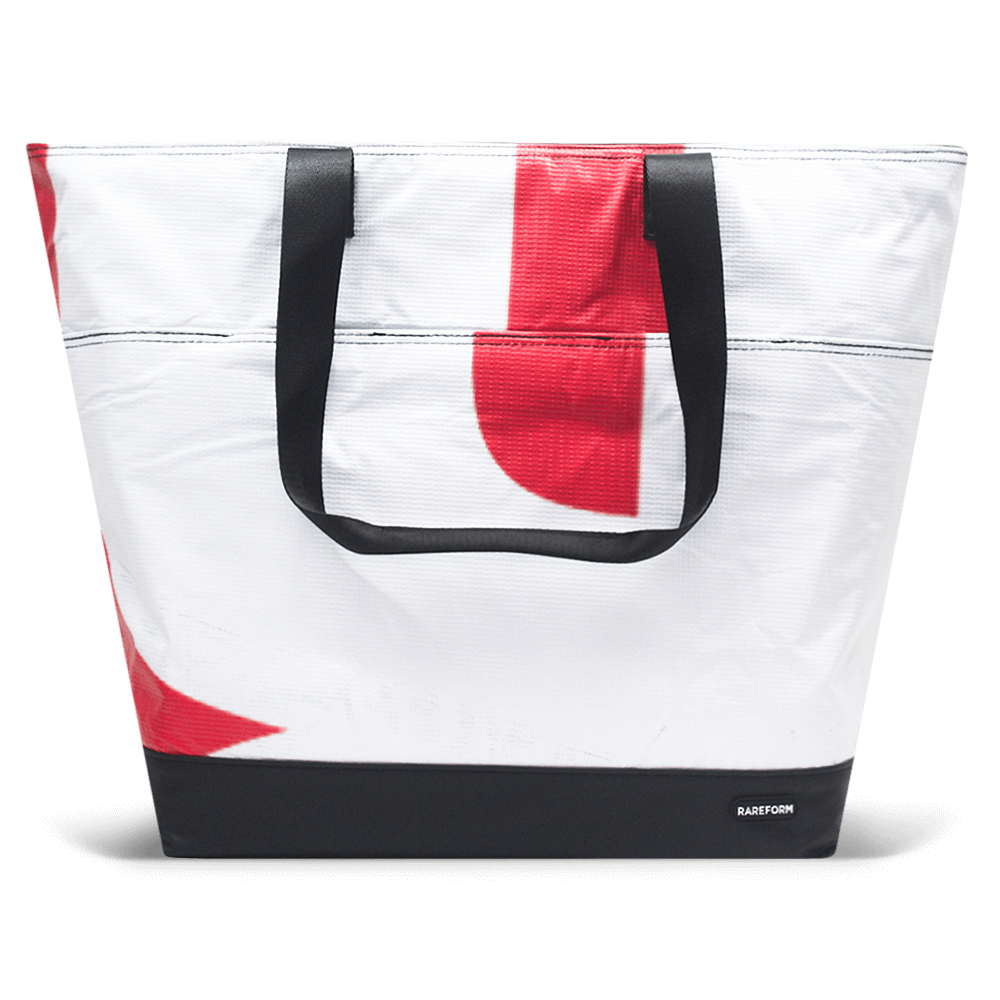 Almost Perfect Hudson Tote