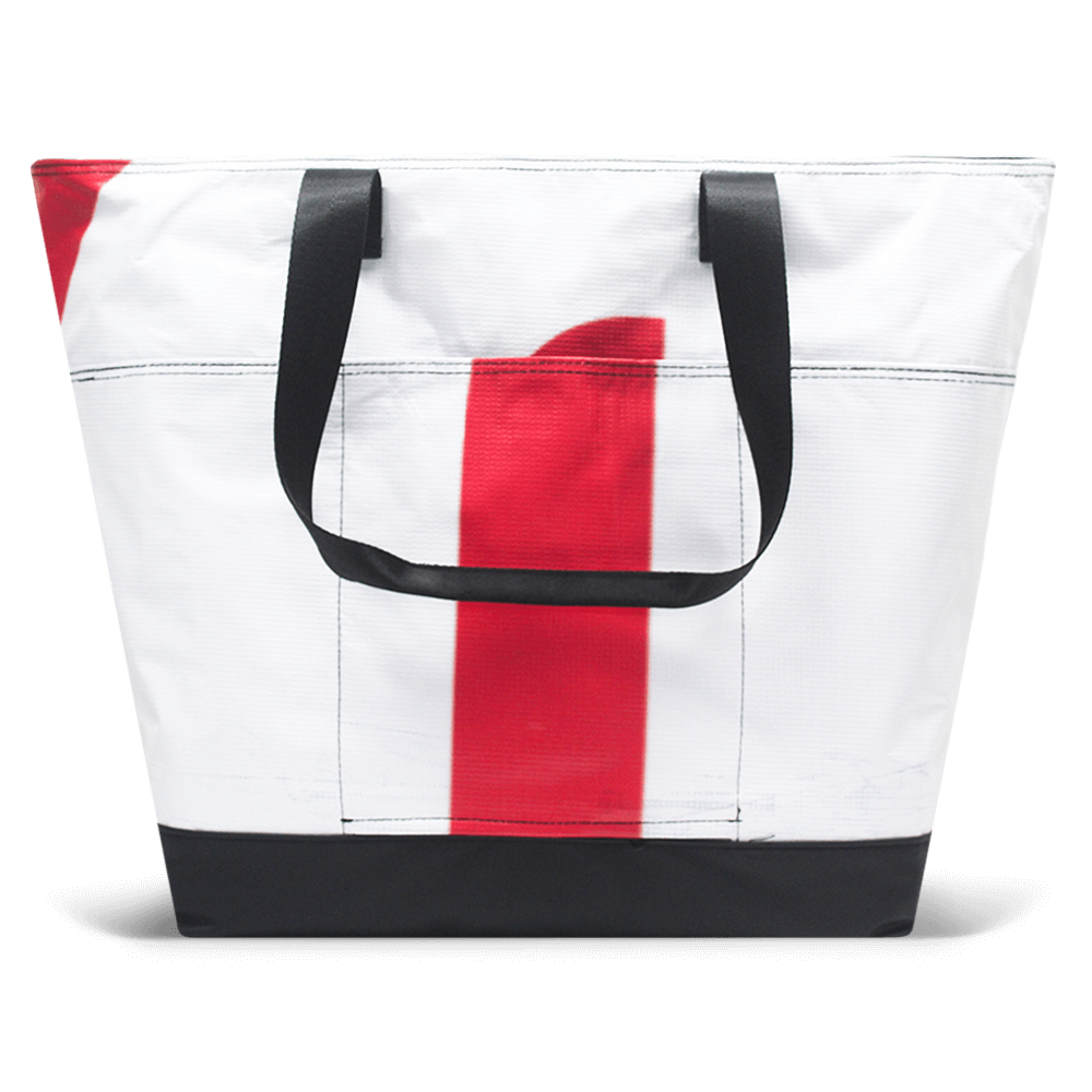 Almost Perfect Hudson Tote
