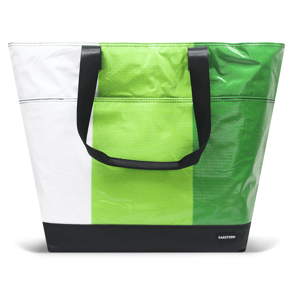 Almost Perfect Hudson Tote