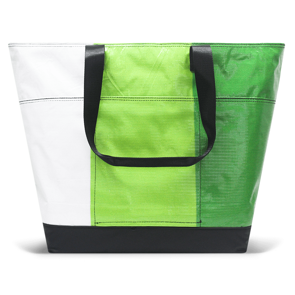 Almost Perfect Hudson Tote