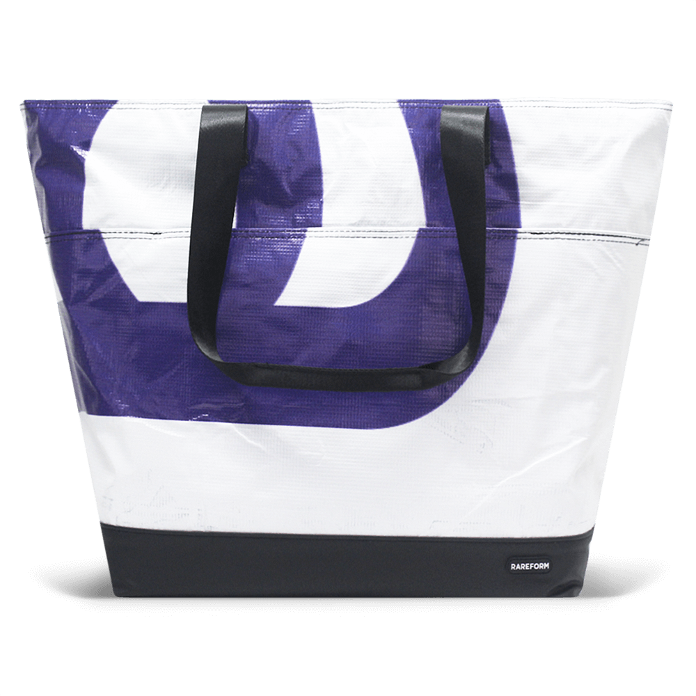 Almost Perfect Hudson Tote