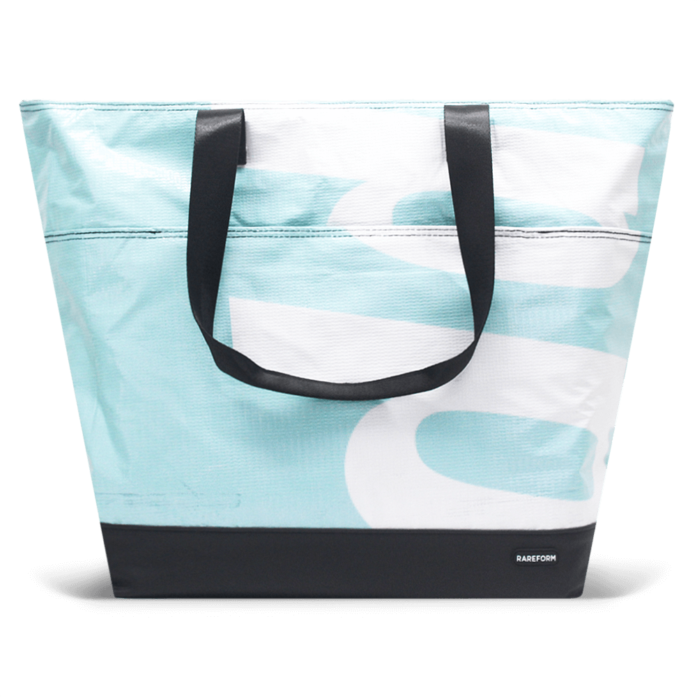 Almost Perfect Hudson Tote