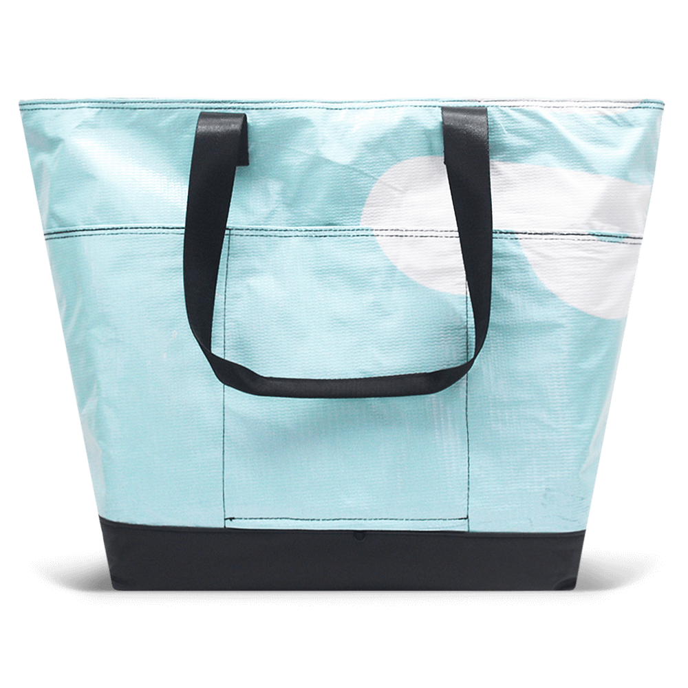 Almost Perfect Hudson Tote