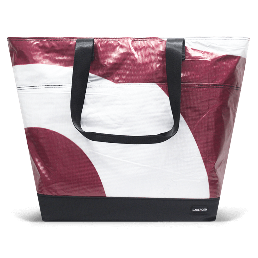 Almost Perfect Hudson Tote