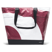 Almost Perfect Hudson Tote