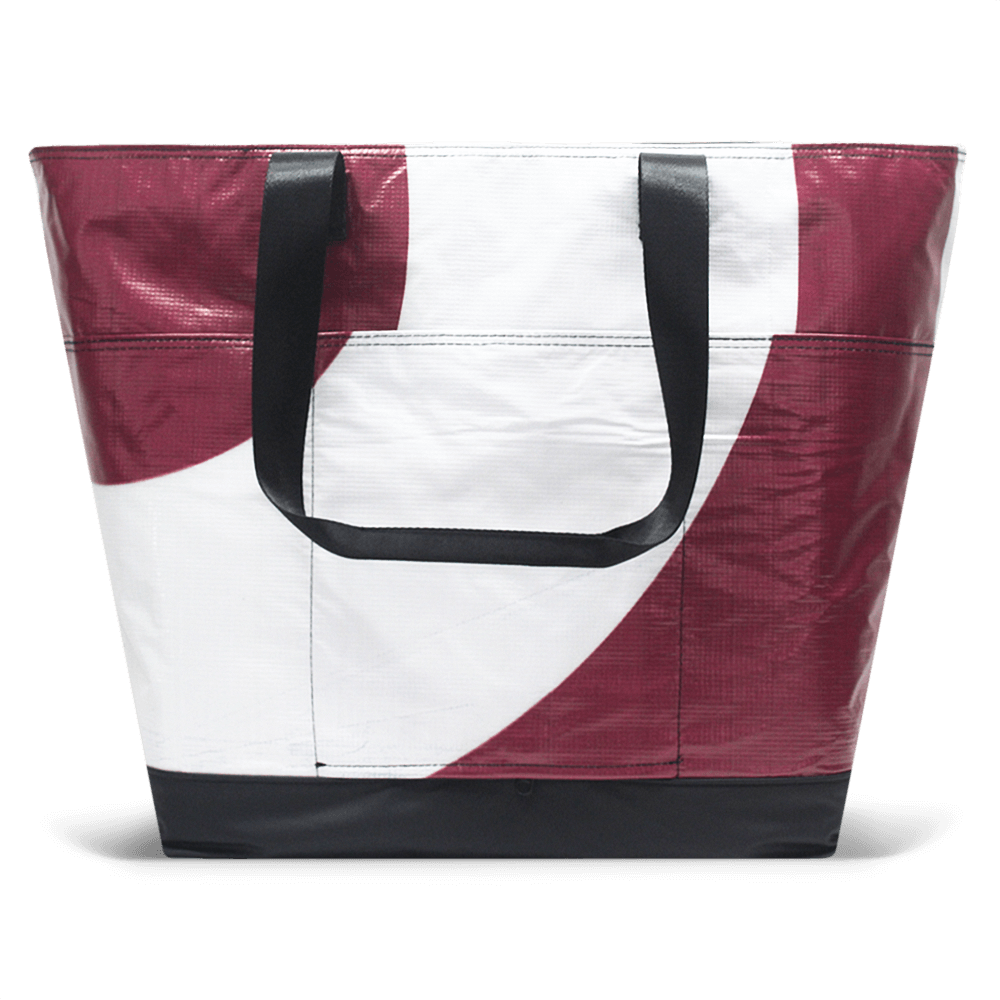 Almost Perfect Hudson Tote