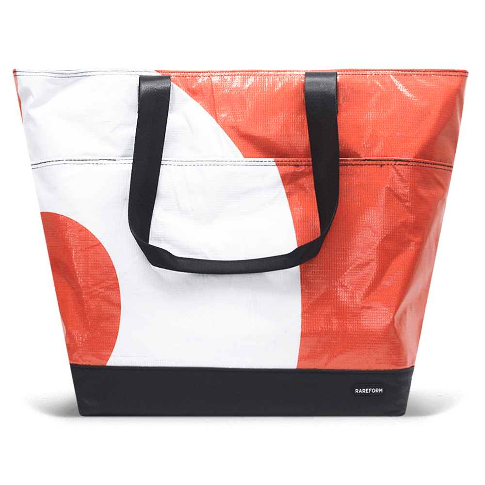 Almost Perfect Hudson Tote