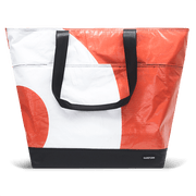 Almost Perfect Hudson Tote