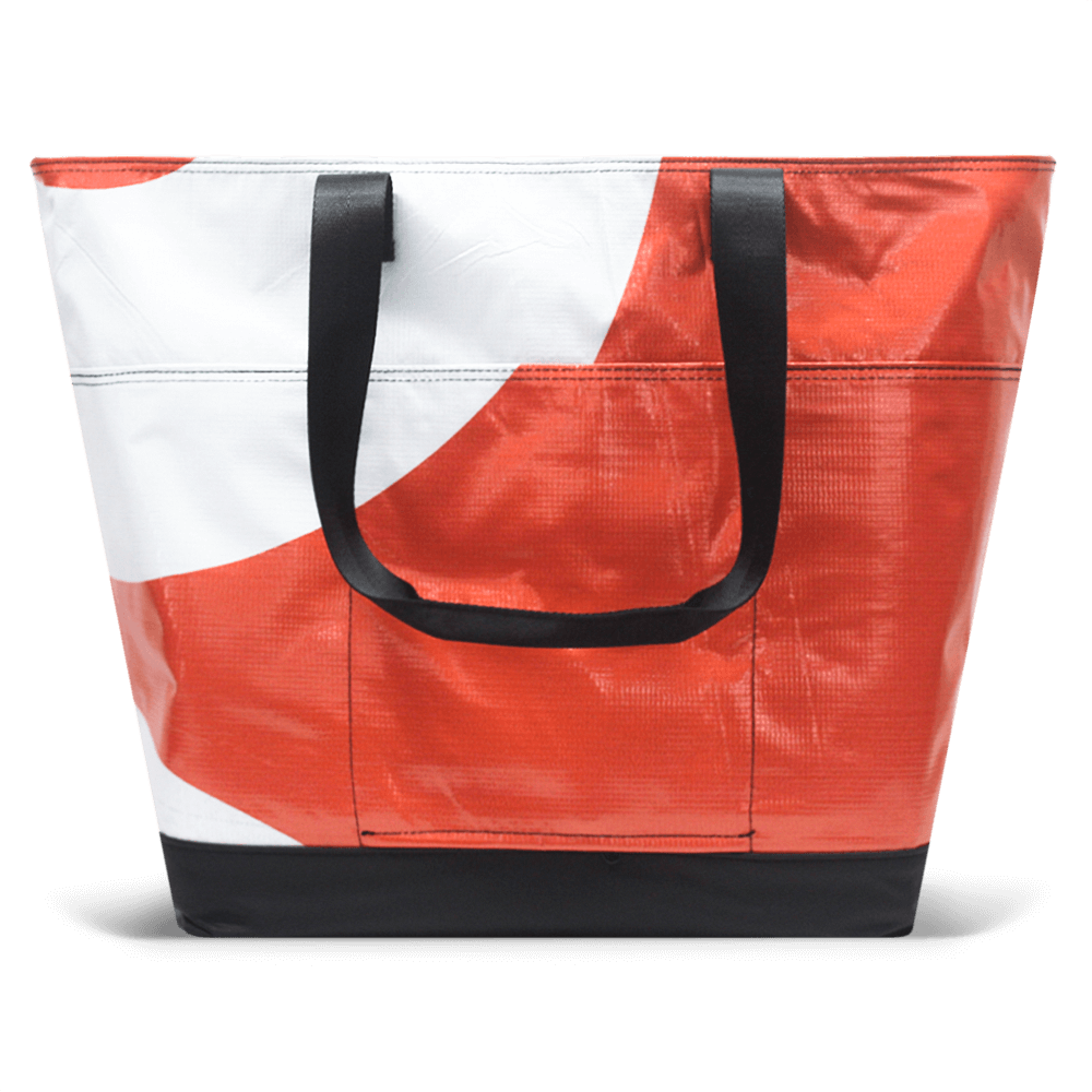 Almost Perfect Hudson Tote