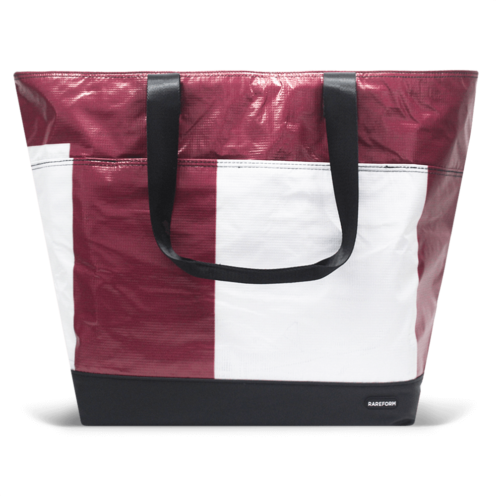 Almost Perfect Hudson Tote