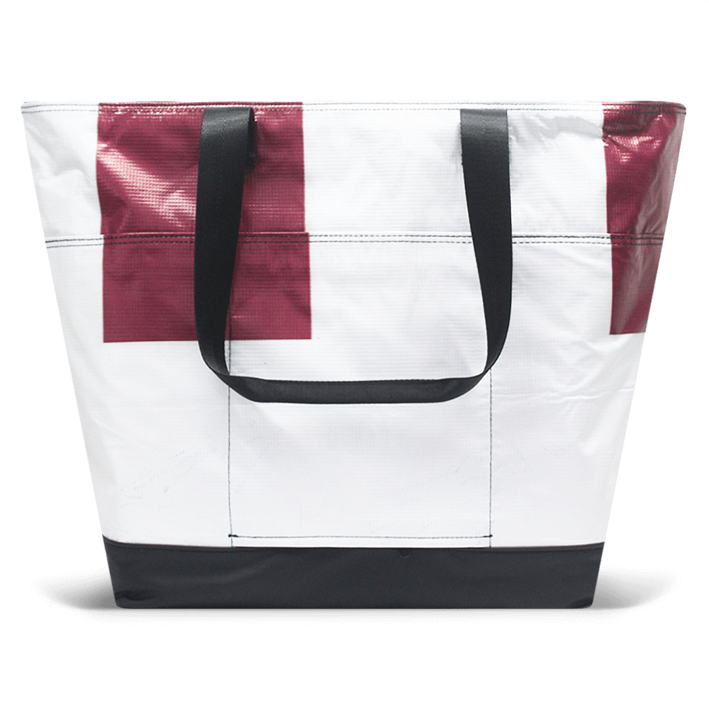 Almost Perfect Hudson Tote