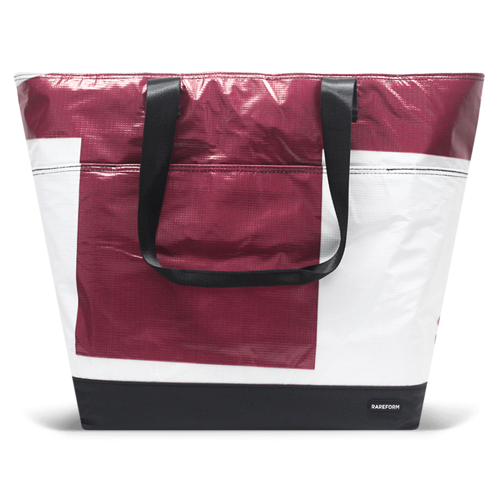 Almost Perfect Hudson Tote