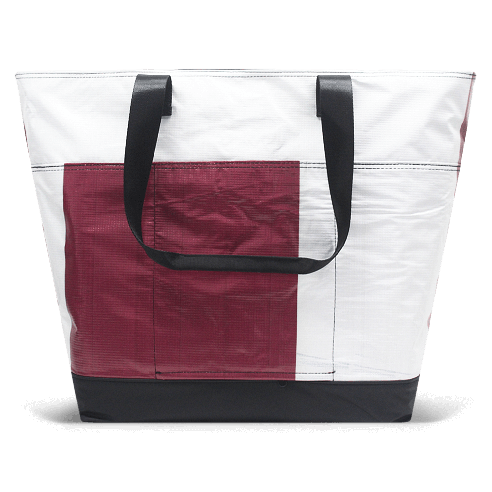 Almost Perfect Hudson Tote