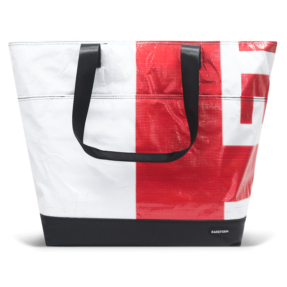Almost Perfect Hudson Tote