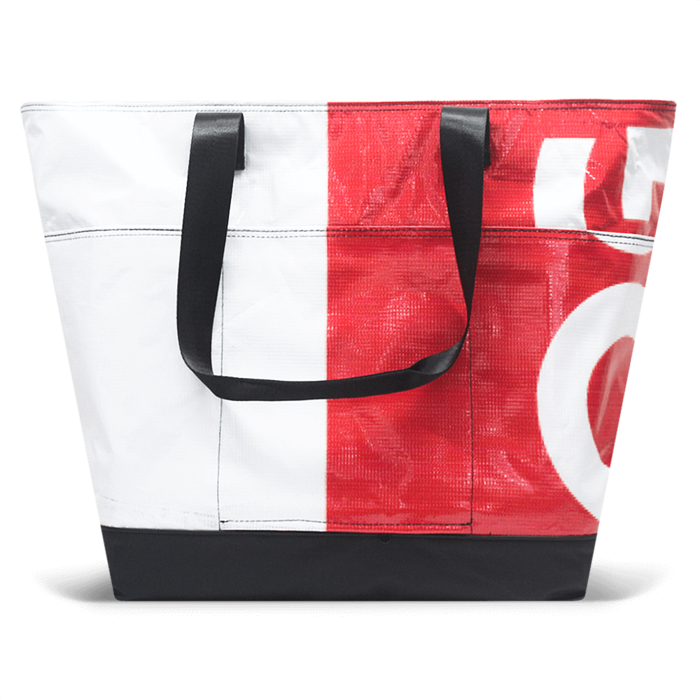 Almost Perfect Hudson Tote