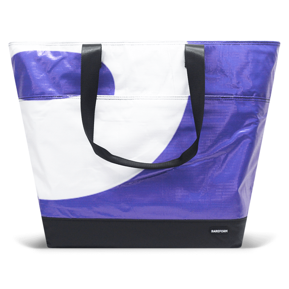 Almost Perfect Hudson Tote