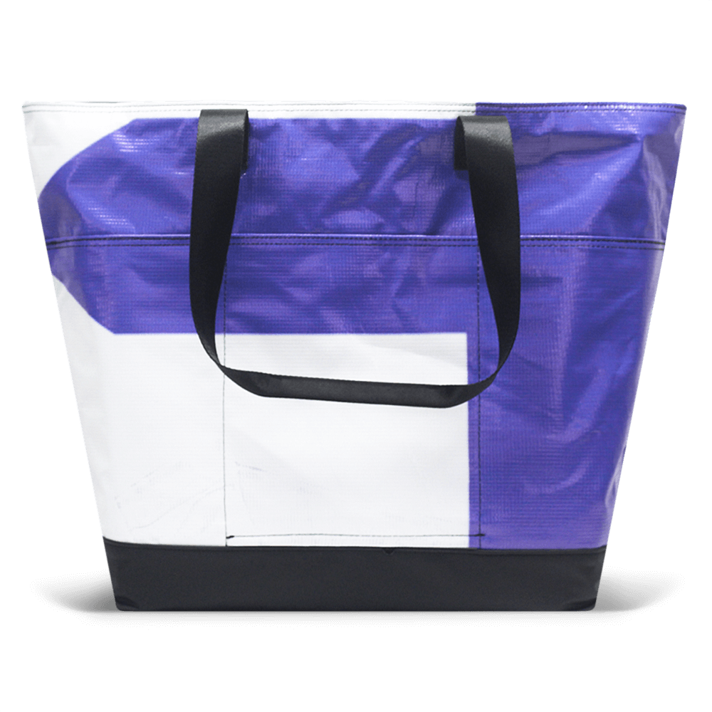 Almost Perfect Hudson Tote