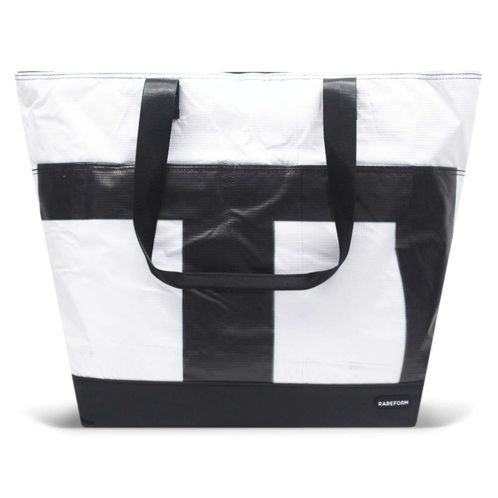 Almost Perfect Hudson Tote