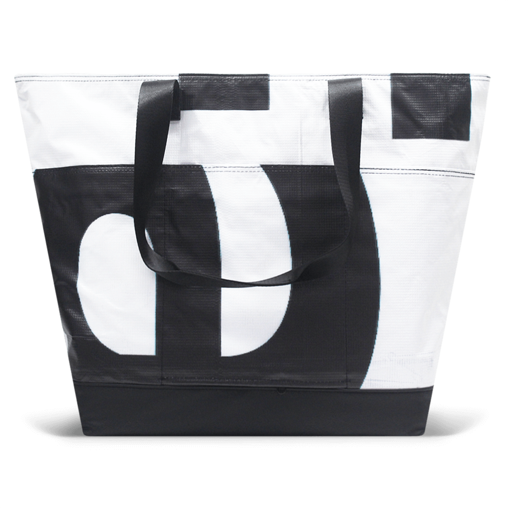 Almost Perfect Hudson Tote