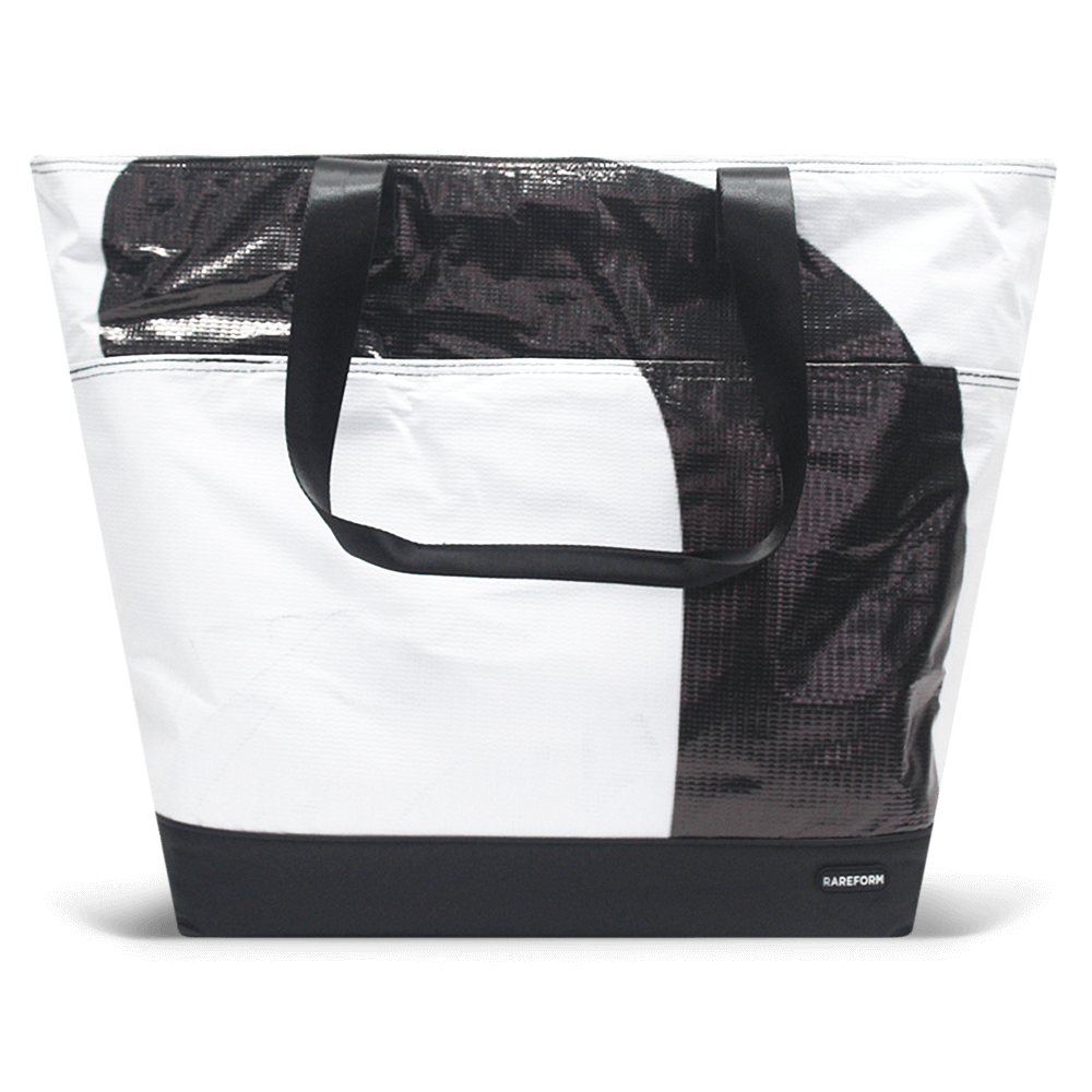 Almost Perfect Hudson Tote