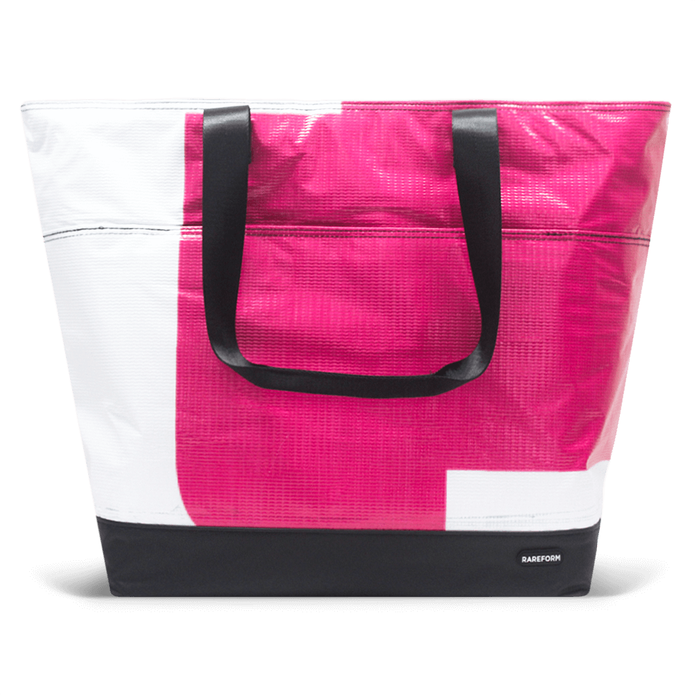 Almost Perfect Hudson Tote