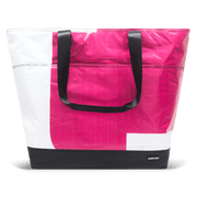 Almost Perfect Hudson Tote
