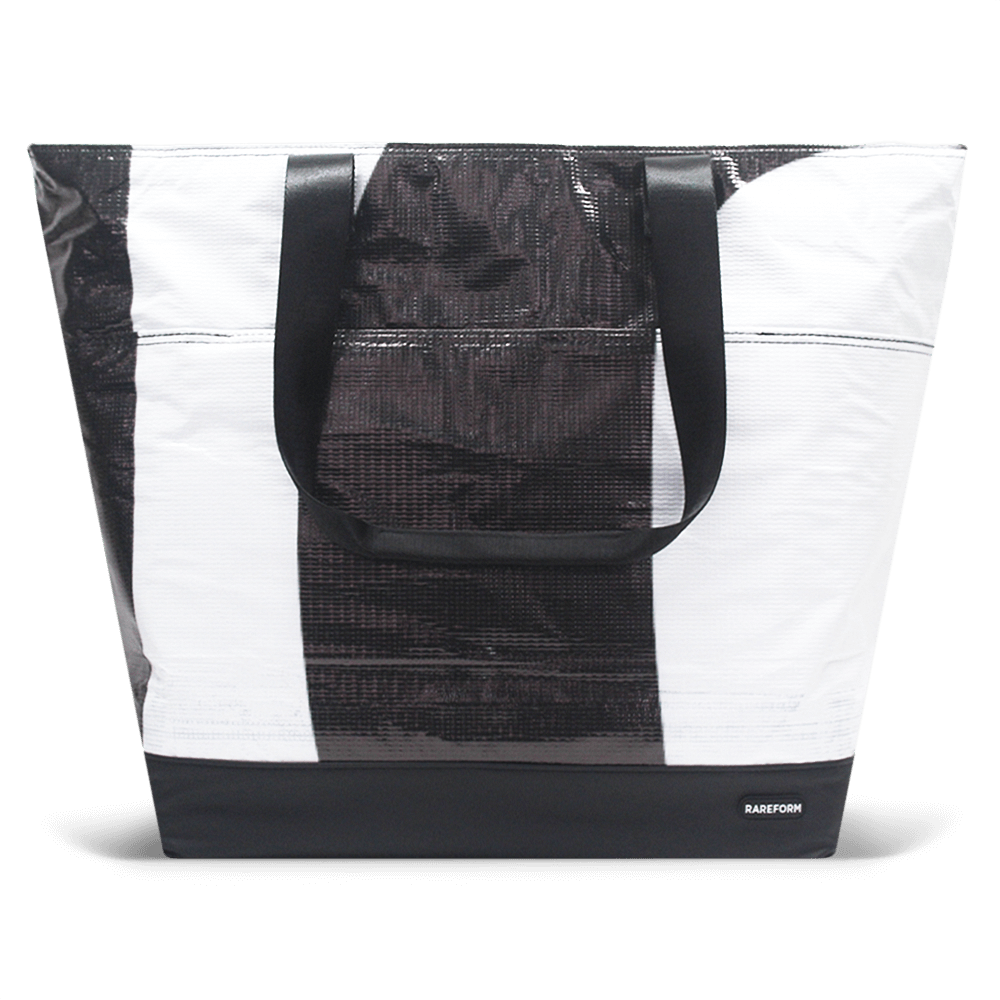 Almost Perfect Hudson Tote