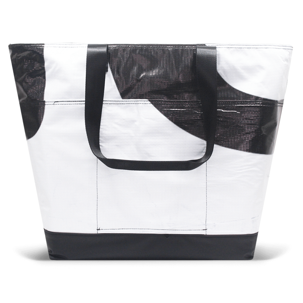 Almost Perfect Hudson Tote