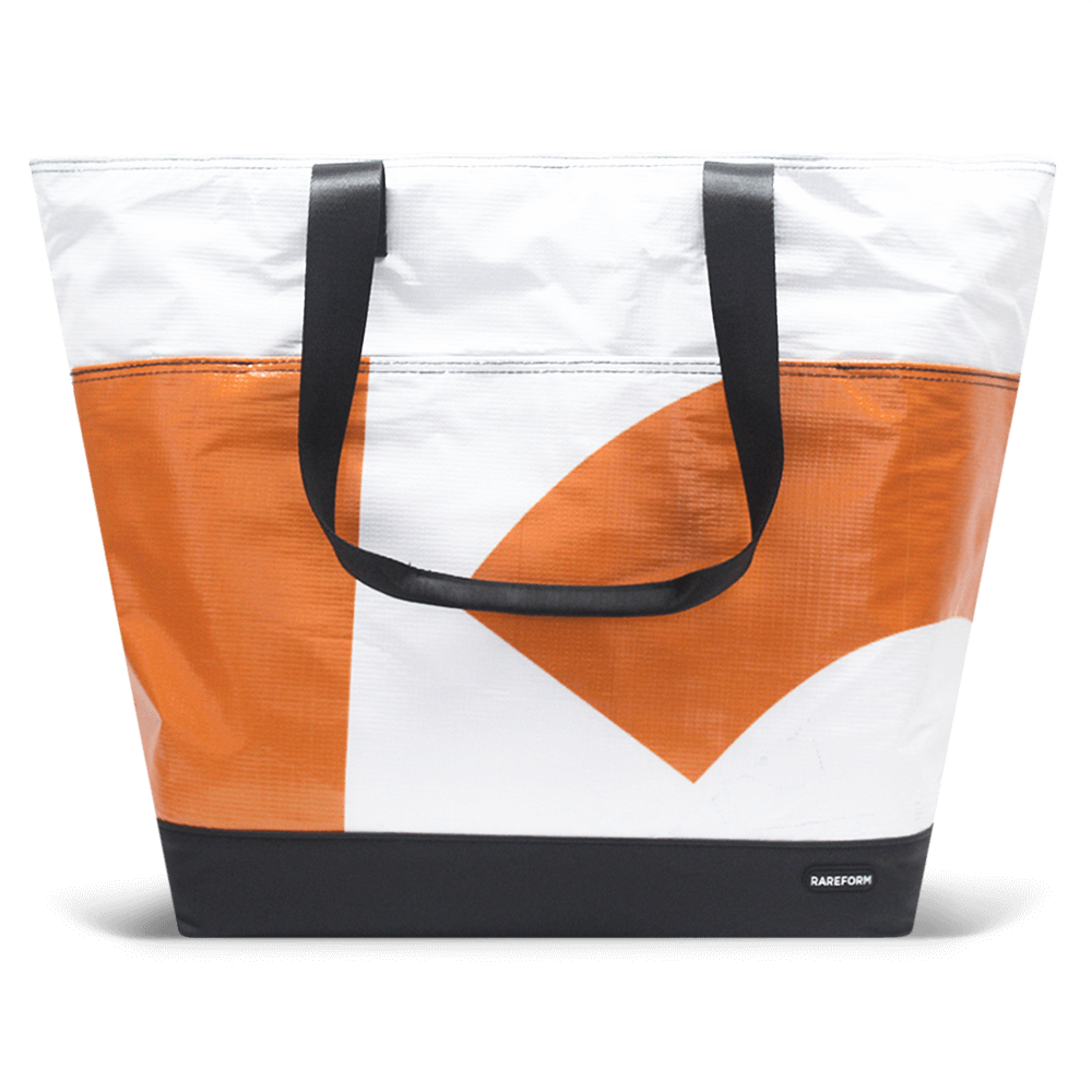 Almost Perfect Hudson Tote