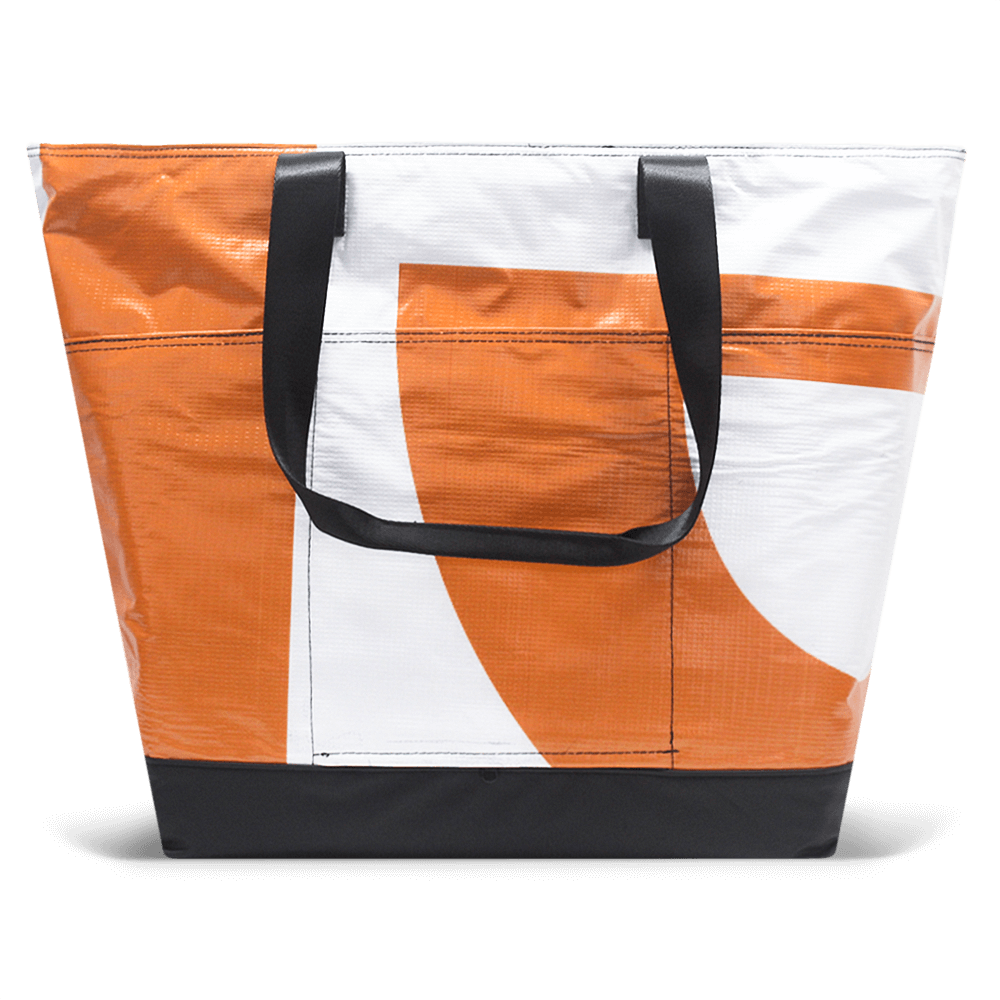 Almost Perfect Hudson Tote