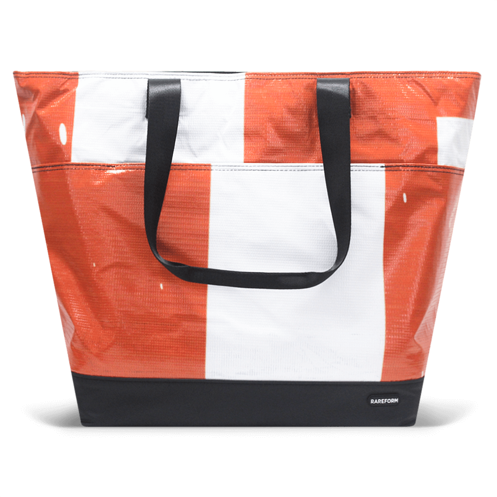 Almost Perfect Hudson Tote