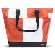 Almost Perfect Hudson Tote